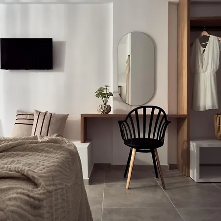 Cassiopeia & Hotell *