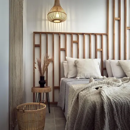 Cassiopeia & Hotell Laganas