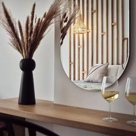 호텔 Cassiopeia & 라가나스