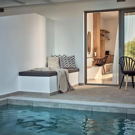 Cassiopeia & * Laganas