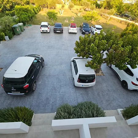 Hotell Cassiopeia & *