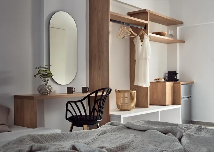 Cassiopeia & Отель