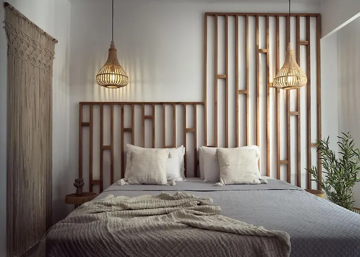 Отель Cassiopeia &